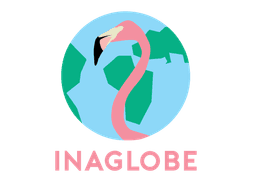 inaglobe compact logo
